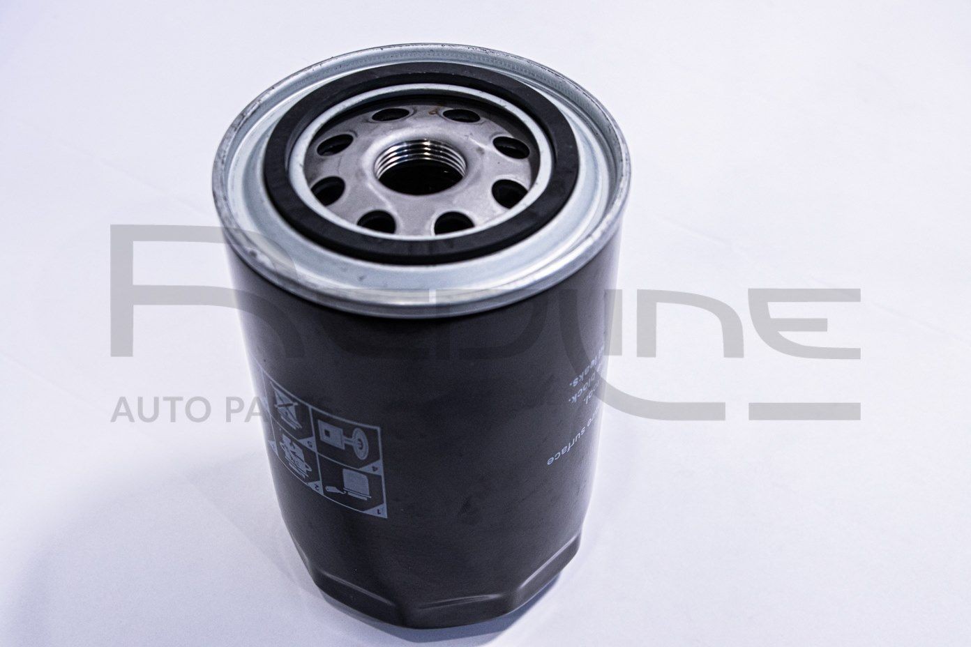 RED-LINE Oljefilter 38MI014 38MI014 RED-LINE oljefilter Fiat DUCATO