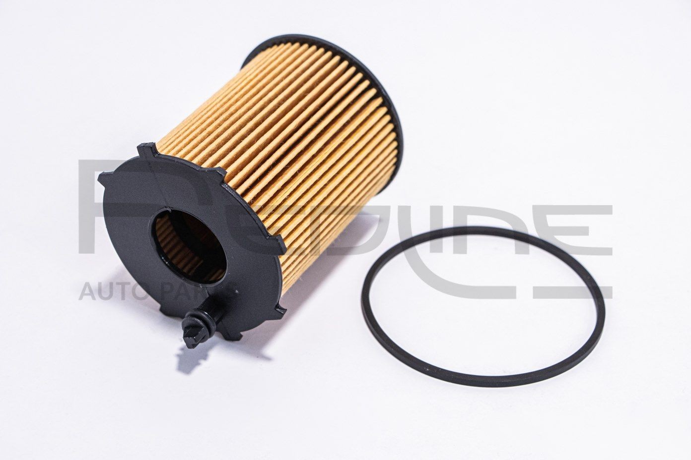 RED-LINE Eļļas filtrs 38MZ002 Eļļas filtri RED-LINE Honda CIVIC 38MZ002