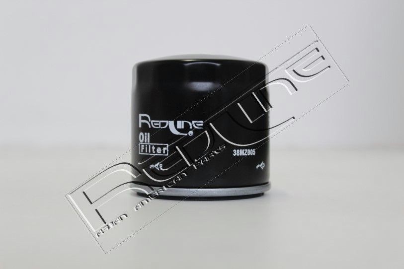 RED-LINE Oljefilter 38MZ005 Oljefilter HONDA RED-LINE 38MZ005