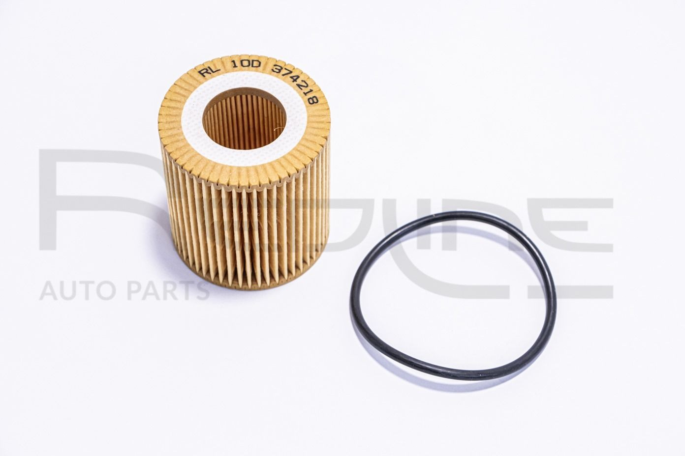 RED-LINE Ölfilter 38MZ008 Filter für Öl RED-LINE Volkswagen TOURAN 38MZ008