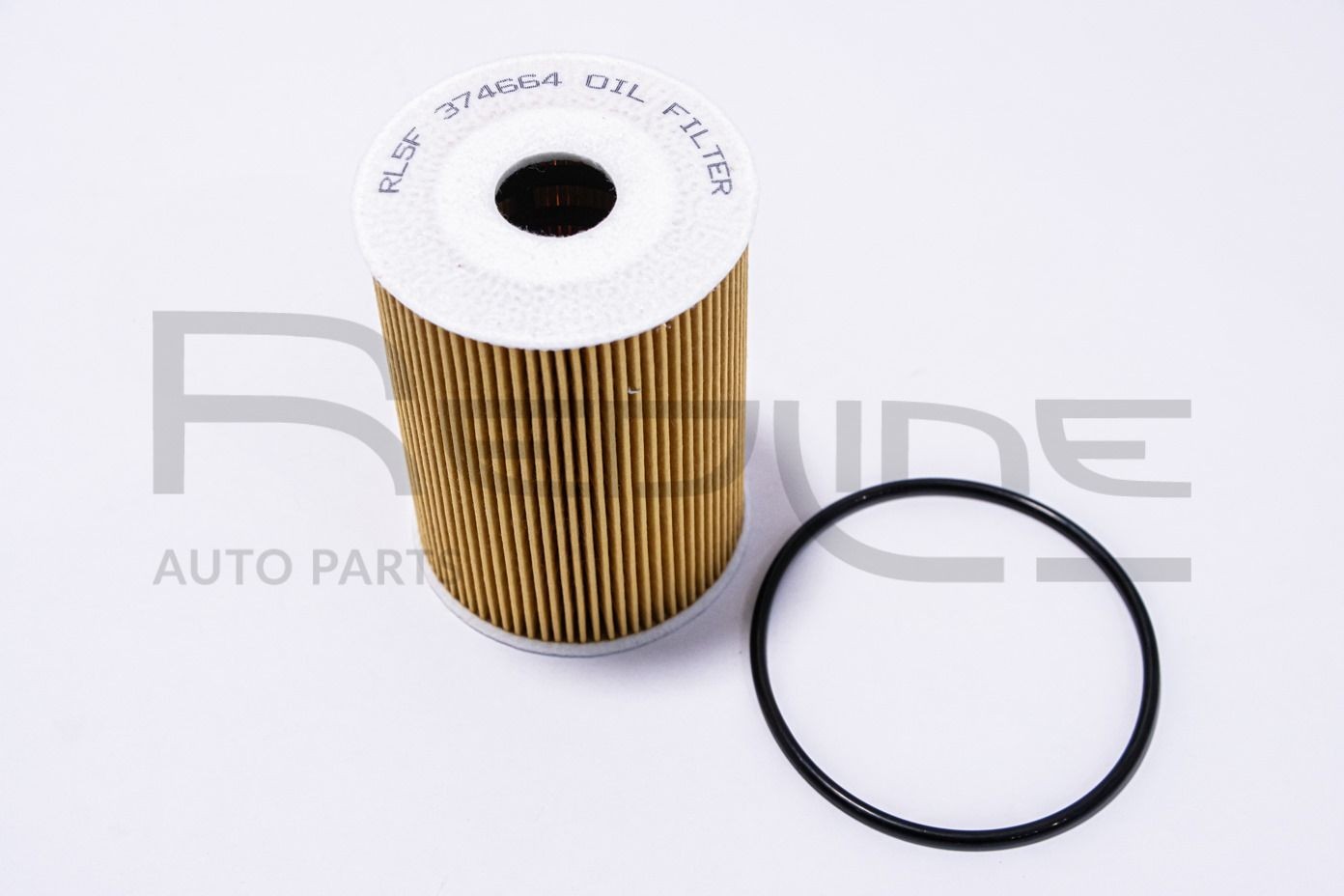 RED-LINE Oljefilter 38NI001 Oljefilter RED-LINE LATITUDE 38NI001 billige
