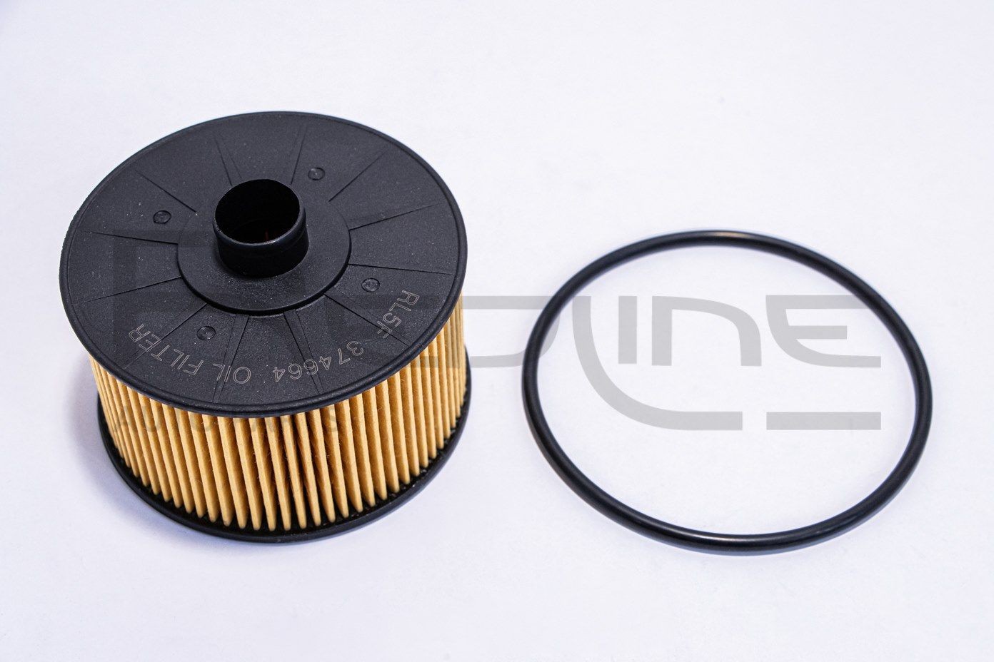 RED-LINE Oliefilter 38NI016 38NI016 Oliefilter RENAULT Symbol RED-LINE