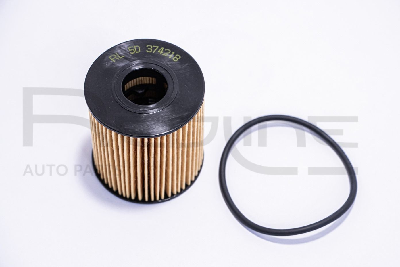 RED-LINE Oljefilter 38RV008 38RV008 RED-LINE motoroljefilter FIAT DUCATO