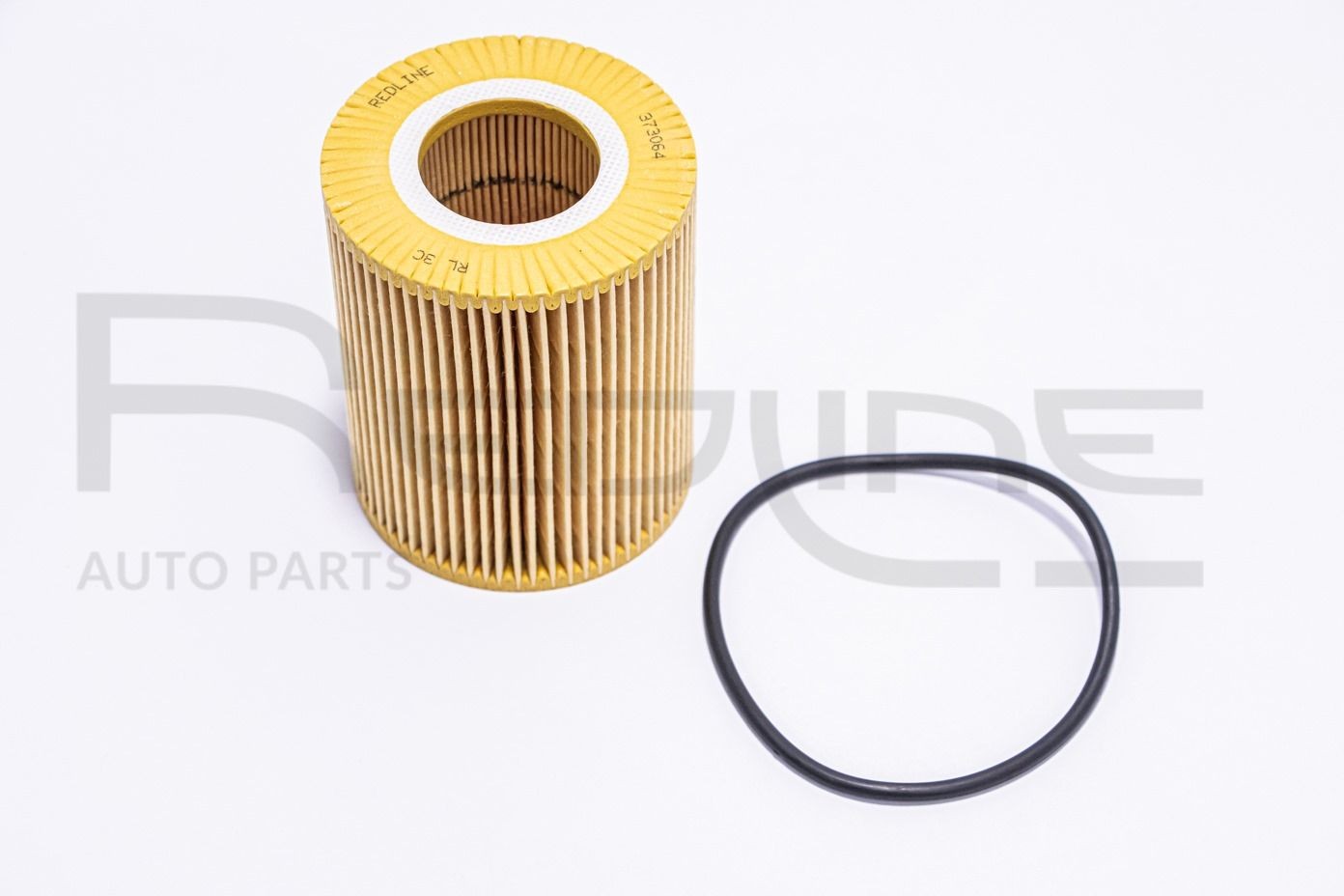 RED-LINE Filtro olio 38RV018 38RV018 costo Filtro olio NISSAN CABSTAR E RED-LINE