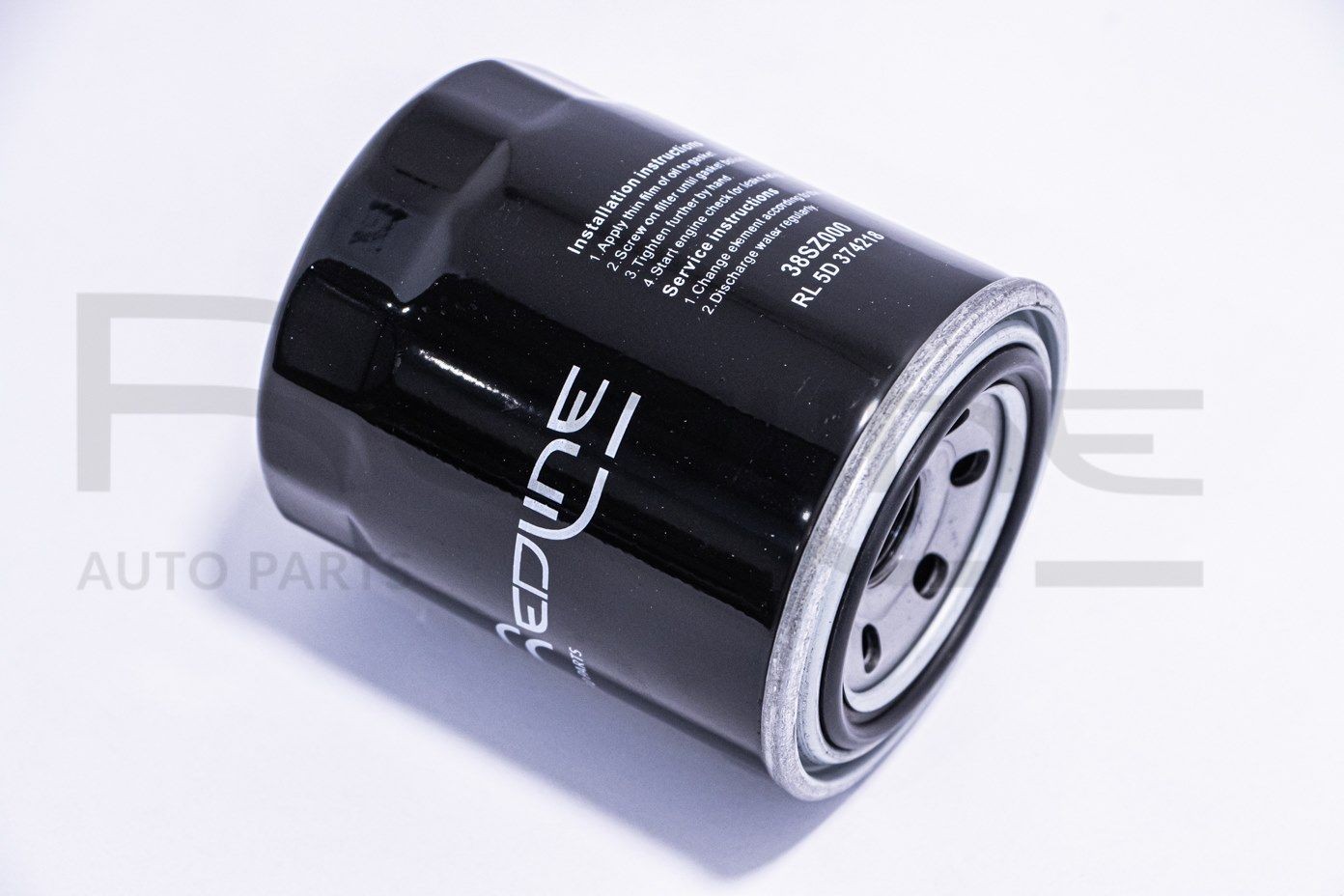 RED-LINE Φίλτρο λαδιού 38SZ000 Φίλτρο λαδιού RED-LINE Suzuki GRAND VITARA 38SZ000