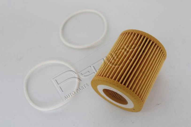 RED-LINE Filtro olio 38SZ001 38SZ001 costo Filtro olio PEUGEOT 206 RED-LINE