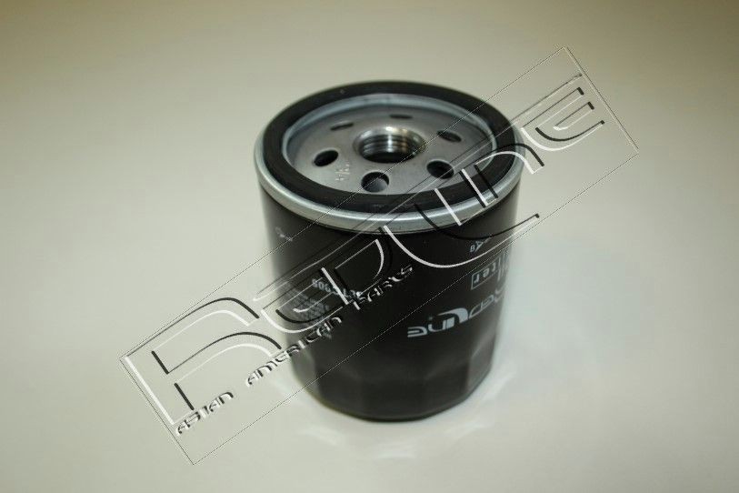 RED-LINE Oliefilter 38TO005 Oliefilter RED-LINE 2 38TO005 billig