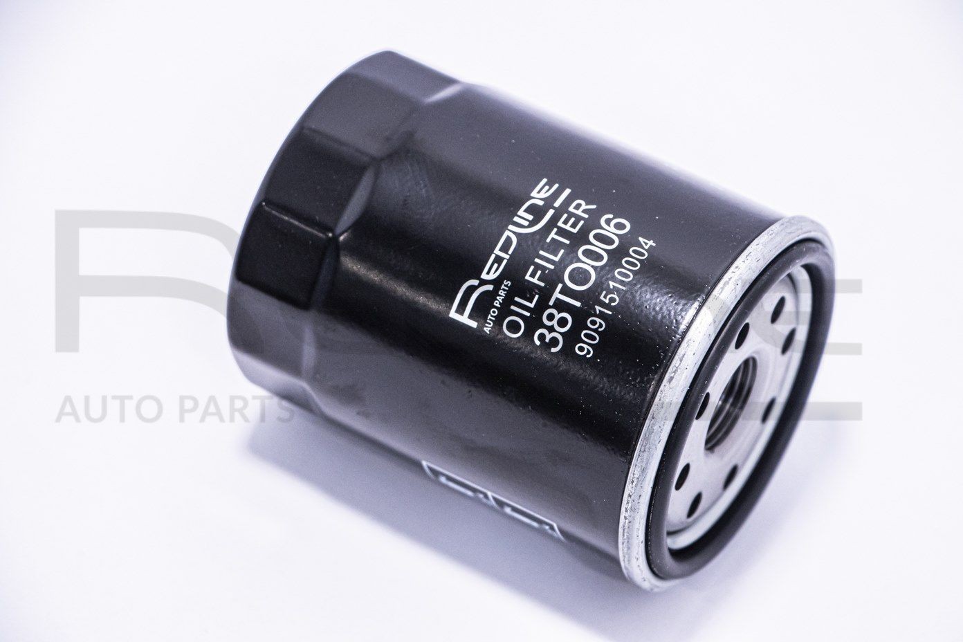 RED-LINE Oliefilter 38TO006 Oliefilter PEUGEOT RED-LINE 38TO006