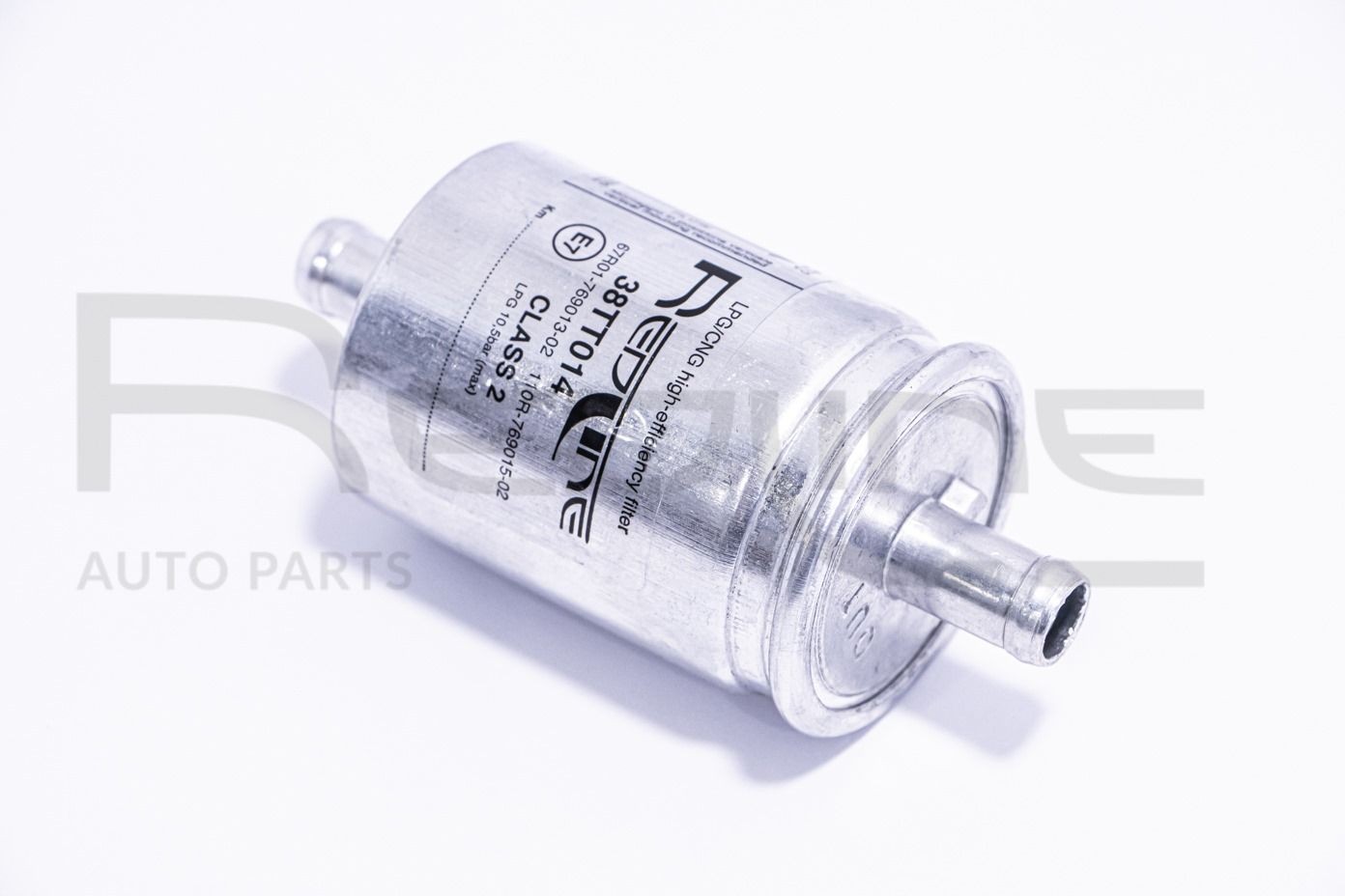 RED-LINE Filtro carburante 38TT014 38TT014 costo Filtro carburante FIAT GRANDE PUNTO RED-LINE