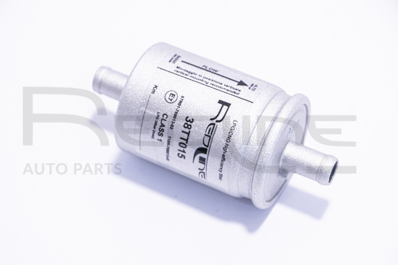 RED-LINE Degvielas filtrs 38TT015 Degvielas filtrs RED-LINE LAGUNA 38TT015 lēti