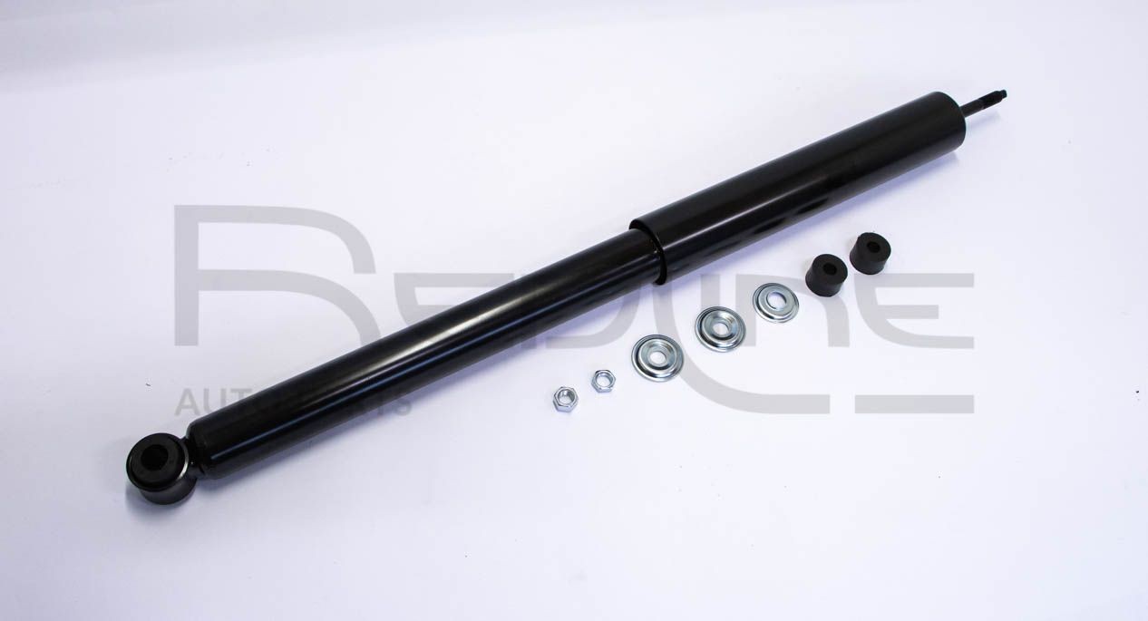 RED-LINE Amortiguador 39DR002 Amortiguación DR 5: Amortiguador RED-LINE 39DR002