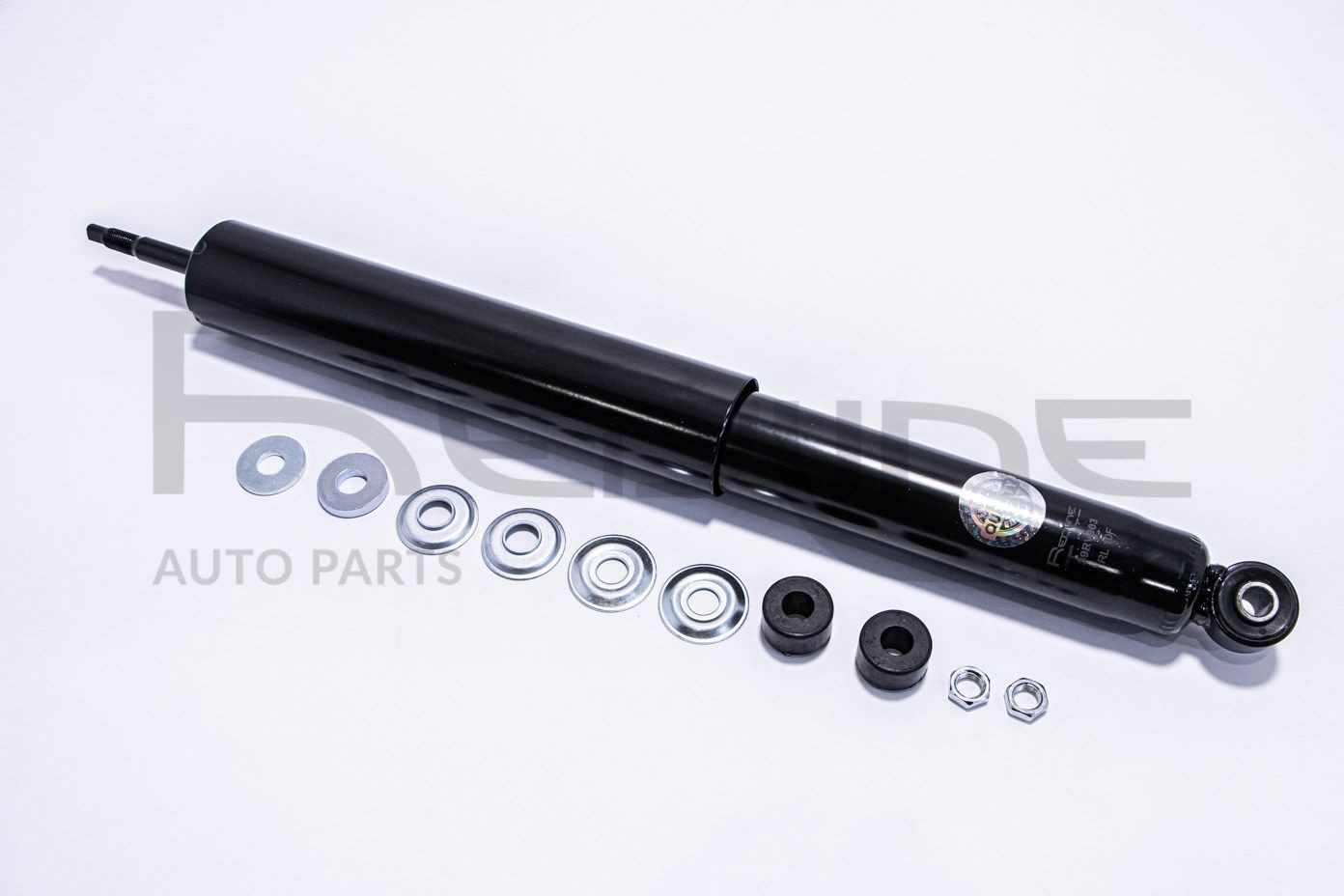 RED-LINE Styringsdæmper 39RV003 39RV003 Styretøjsdæmper LAND ROVER DISCOVERY RED-LINE