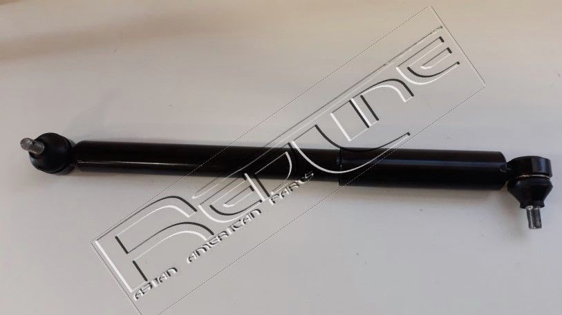 RED-LINE Styrdämpare 39TO028 Byta Styrdämpare Toyota Land Cruiser J40 kostnad RED-LINE 39TO028