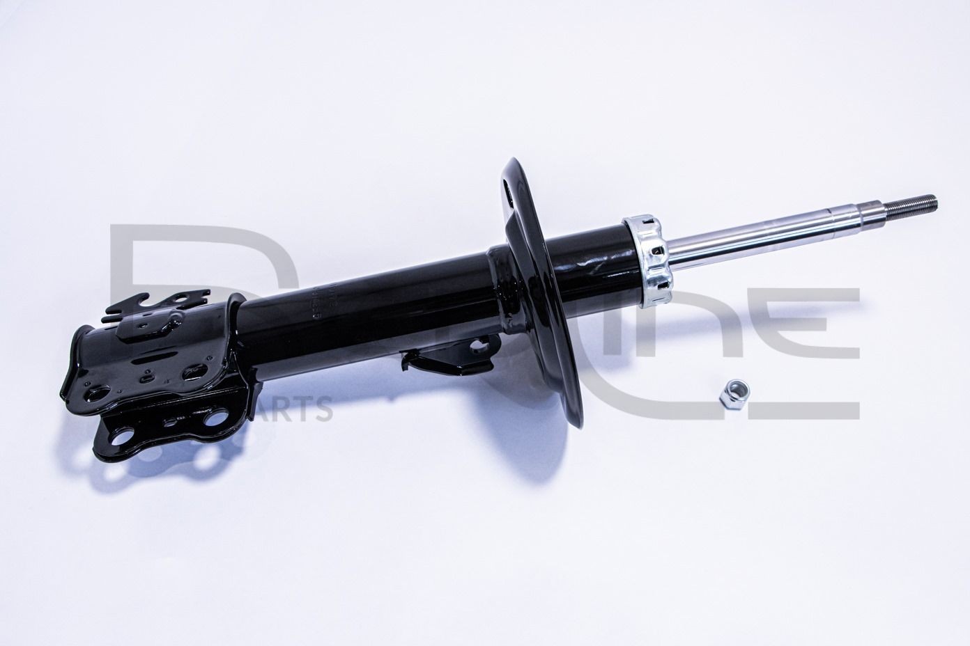 Ammortizzatore RED-LINE 39TO172 RED-LINE 39TO172 costo Ammortizzatori Toyota IQ 2014