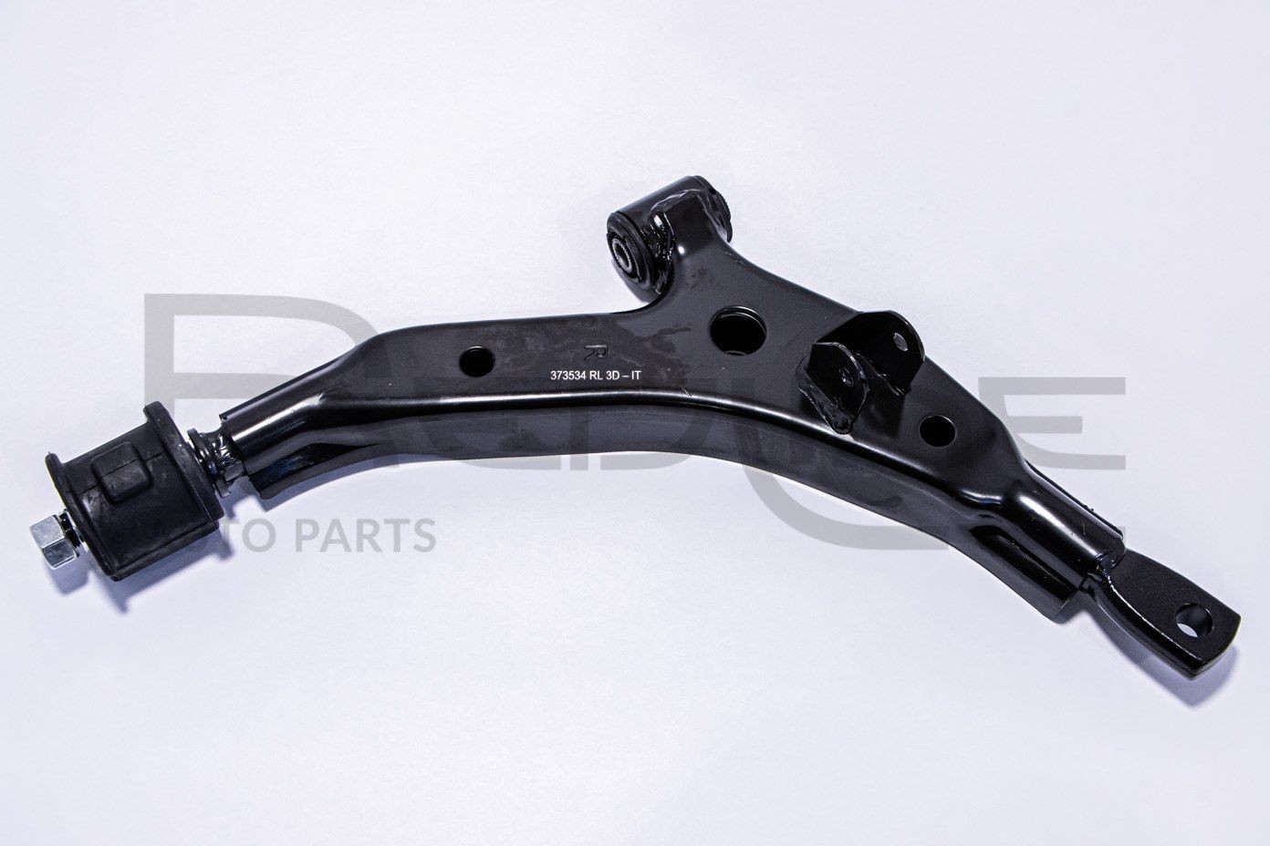 Braccio oscillante, sospensione ruota RED-LINE 40HY004 RED-LINE 40HY004 Braccetto superiori e inferiori Hyundai ATOS 2002