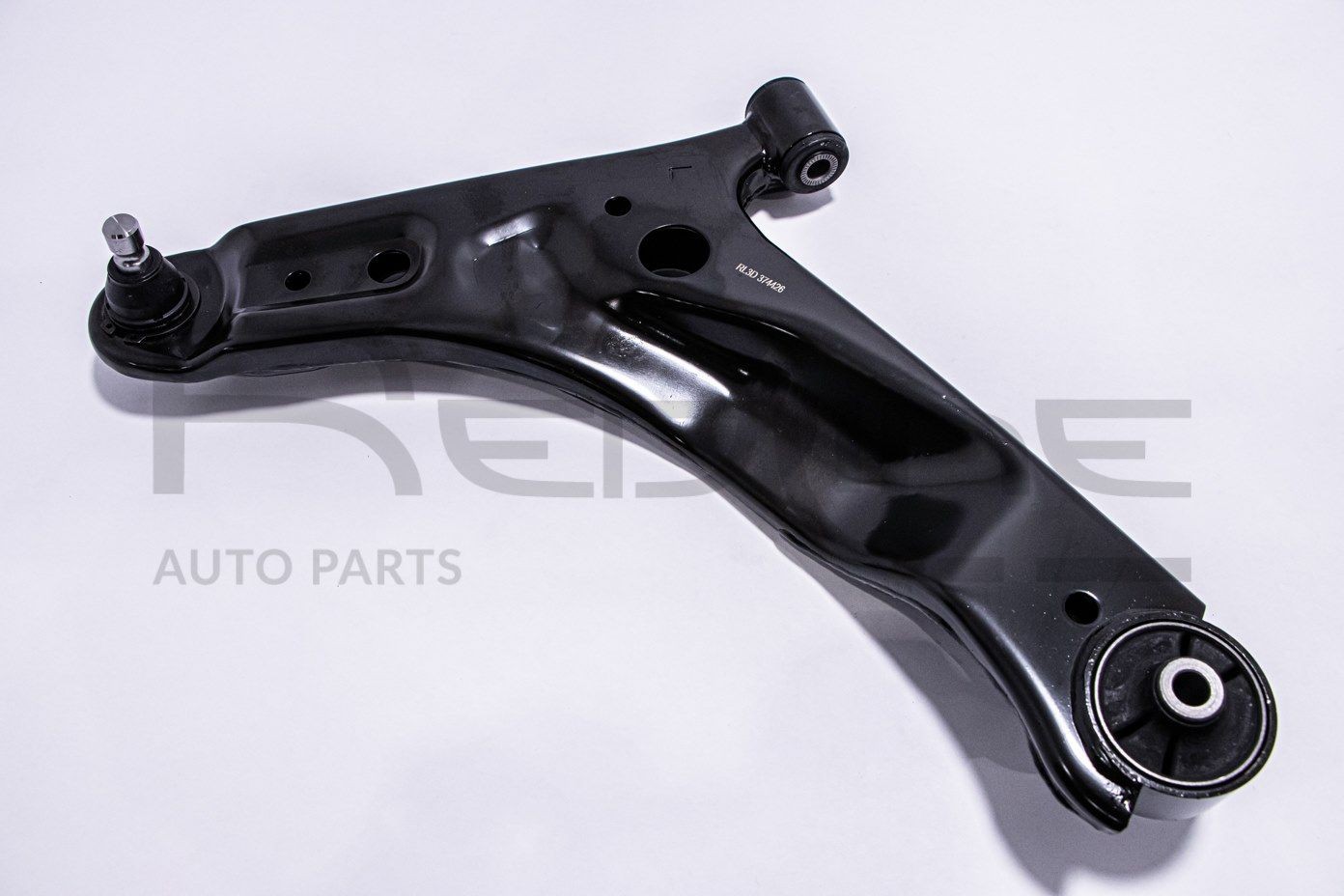 RED-LINE Ψαλίδι, ανάρτηση τροχών 40HY049 40HY049 Ψαλίδια RED-LINE HYUNDAI i10