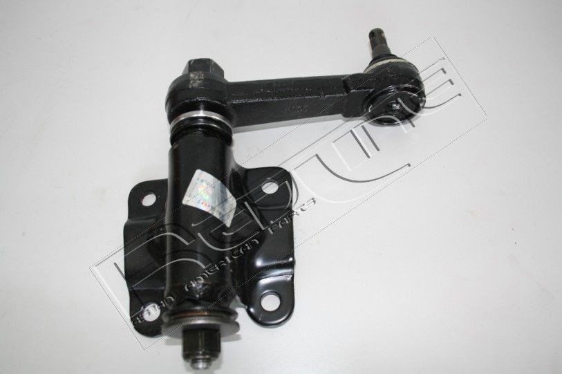 RED-LINE Alavanca intermédia da direcção 40HY071 40HY071 Peças de transmissão direcção RED-LINE KIA SPORTAGE