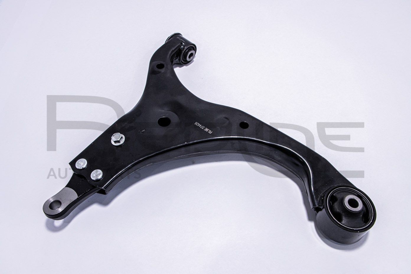 RED-LINE Bras de suspension 40KI016 40KI016 Triangle HYUNDAI ATOS RED-LINE