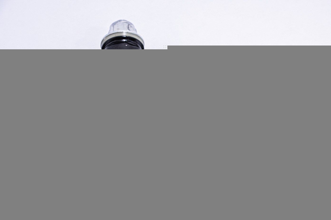 RED-LINE Alavanca intermédia da direcção 40KI134 40KI134 Peças de transmissão direcção KIA SPORTAGE RED-LINE