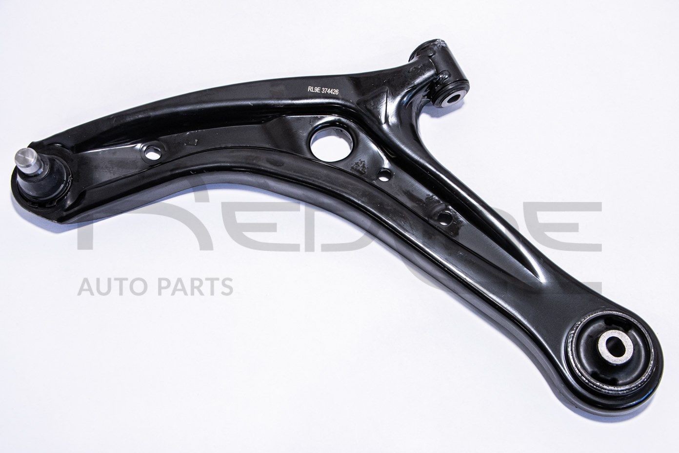 RED-LINE Länkarm, hjulupphängning 40MZ029 MAZDA länkarmssats RED-LINE 40MZ029