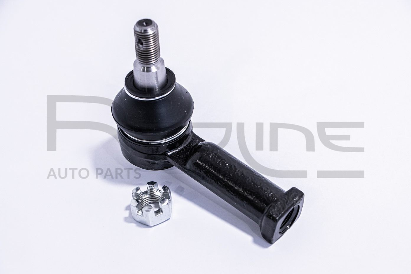 RED-LINE Endeledd 40MZ066 40MZ066 Styrekule MAZDA 323 RED-LINE