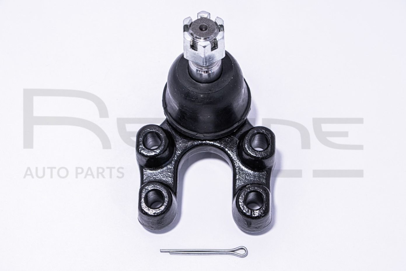 RED-LINE Spindelled 40NI148 NISSAN spindelled RED-LINE 40NI148