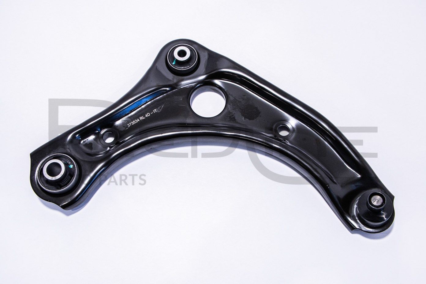 RED-LINE Bras de suspension 40NI154 Nissan JUKE Bras longitudinal RED-LINE 40NI154