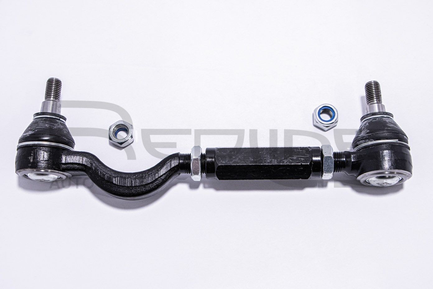 RED-LINE Stūres šķērsstiepnis 40TA000 RED-LINE 40TA000 Stūres pirksts Xenon II Platforma / Šasija cena