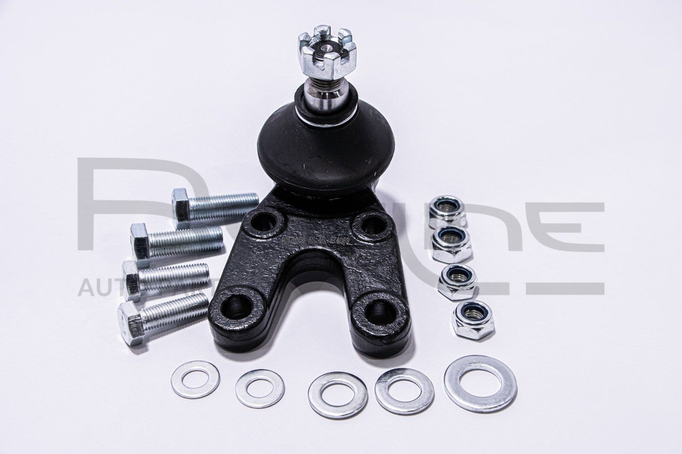 RED-LINE Rótula de suspensão 40TA005 Kit de montagem da rótula de suspensão RED-LINE Nissan PICK UP 40TA005