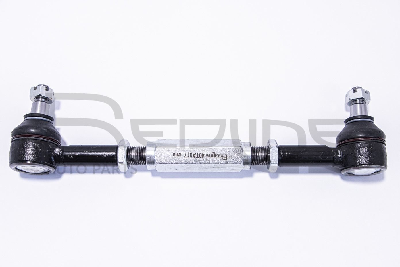 RED-LINE Stūres šķērsstiepnis 40TA017 Stūres šķērsstiepnis HYUNDAI RED-LINE 40TA017