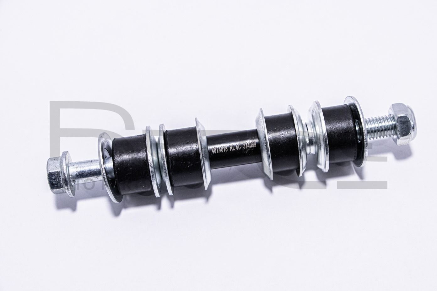 RED-LINE Stabilisatorstang 40TA018 40TA018 Stabilisatorstangen LAND ROVER DEFENDER RED-LINE