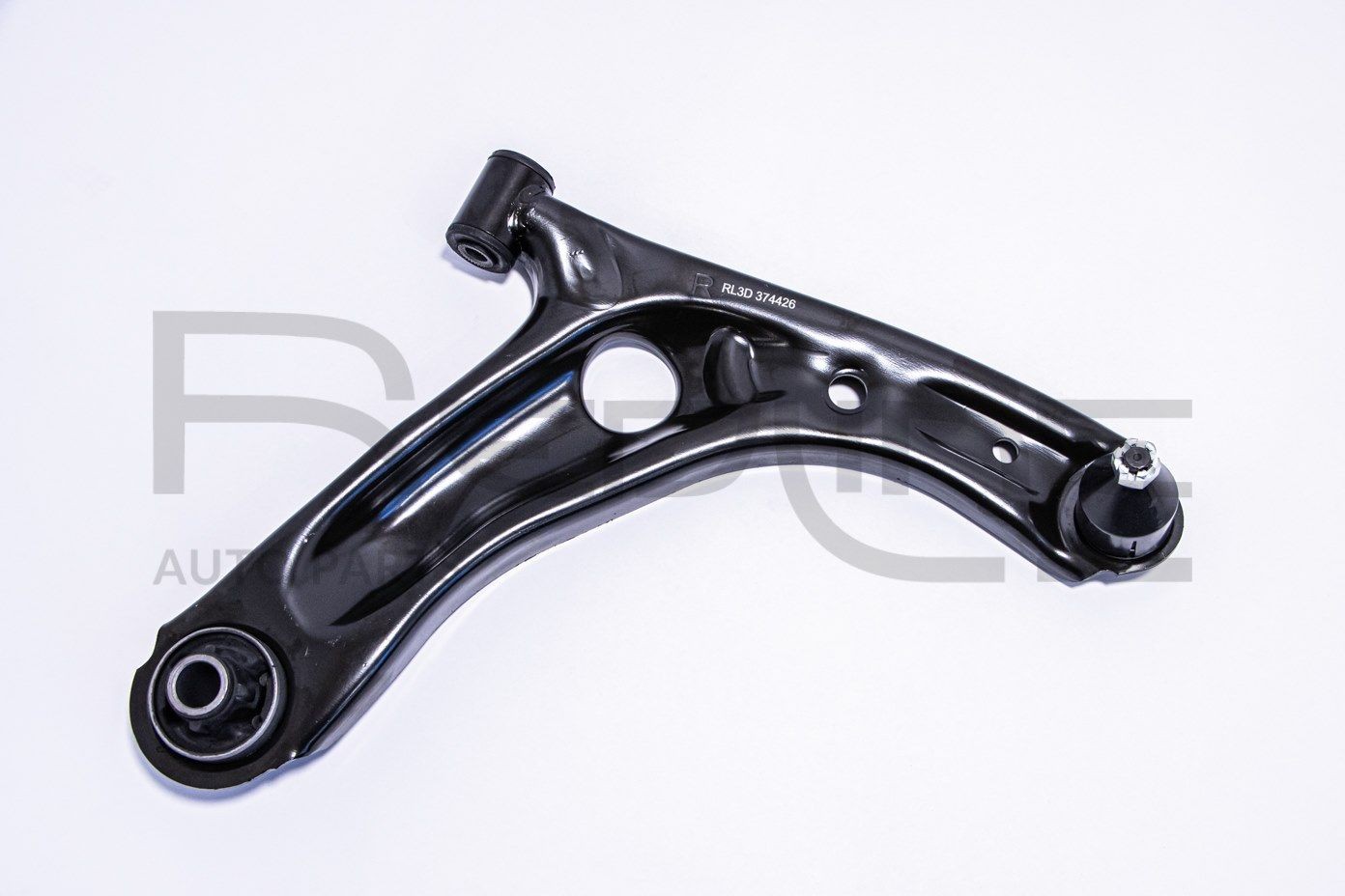 RED-LINE Querlenker 40TO082 40TO082 Querlenker RED-LINE TOYOTA YARIS