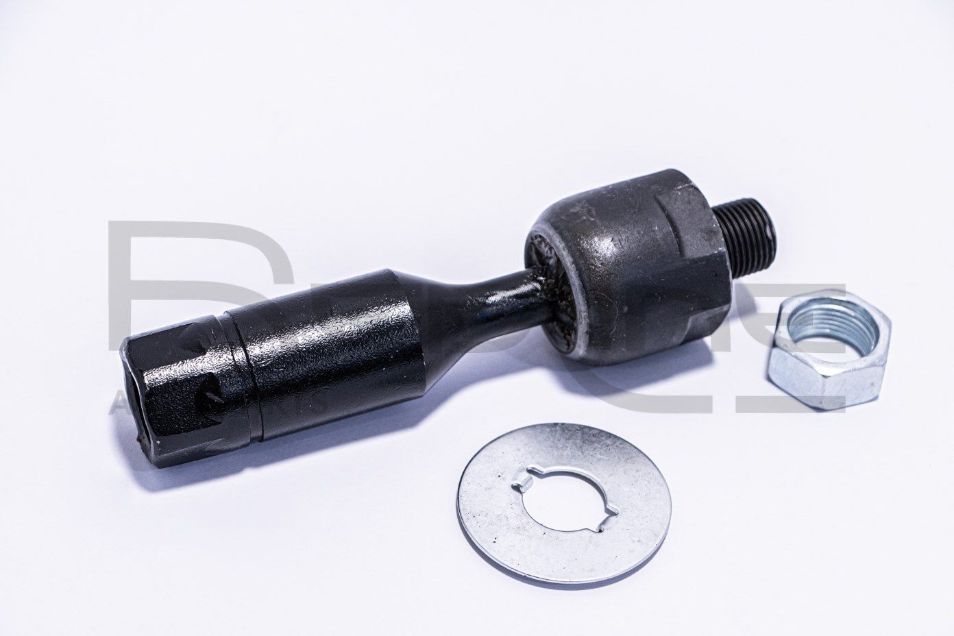 RED-LINE Binnenste stuurkogel 40TO113 Nissan QASHQAI Axiaalkogel RED-LINE 40TO113