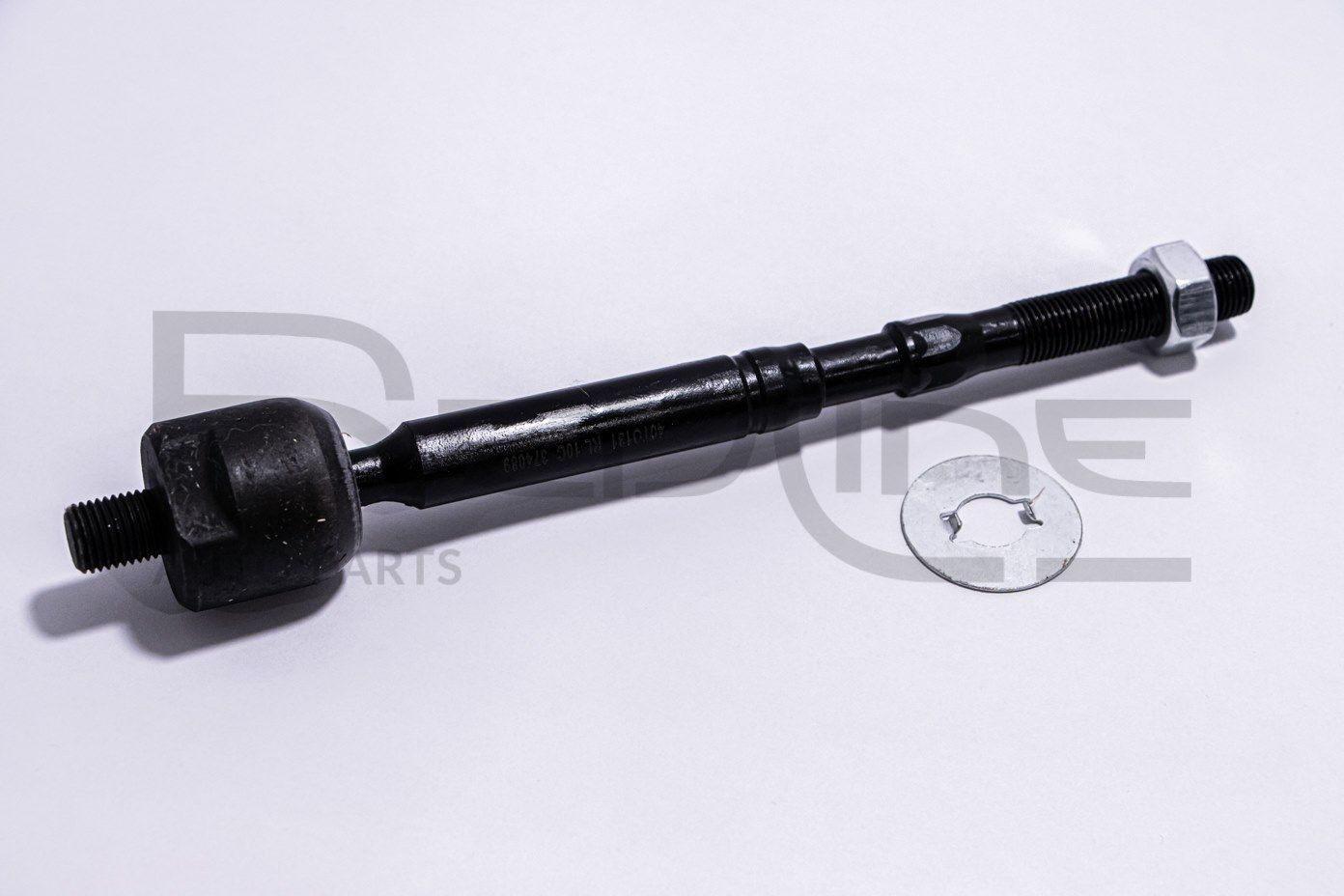 RED-LINE Binnenste stuurkogel 40TO131 Nissan QASHQAI Binnenste stuurkogel RED-LINE 40TO131