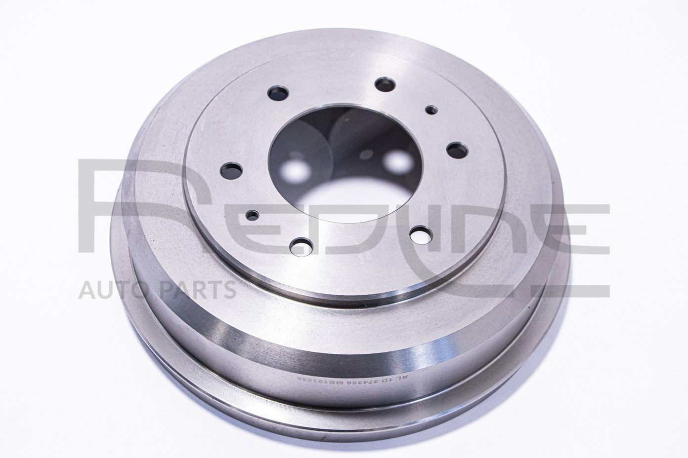 RED-LINE Tambour de frein 41MI001 Tambour de frein RED-LINE CHEROKEE 41MI001 pas cher