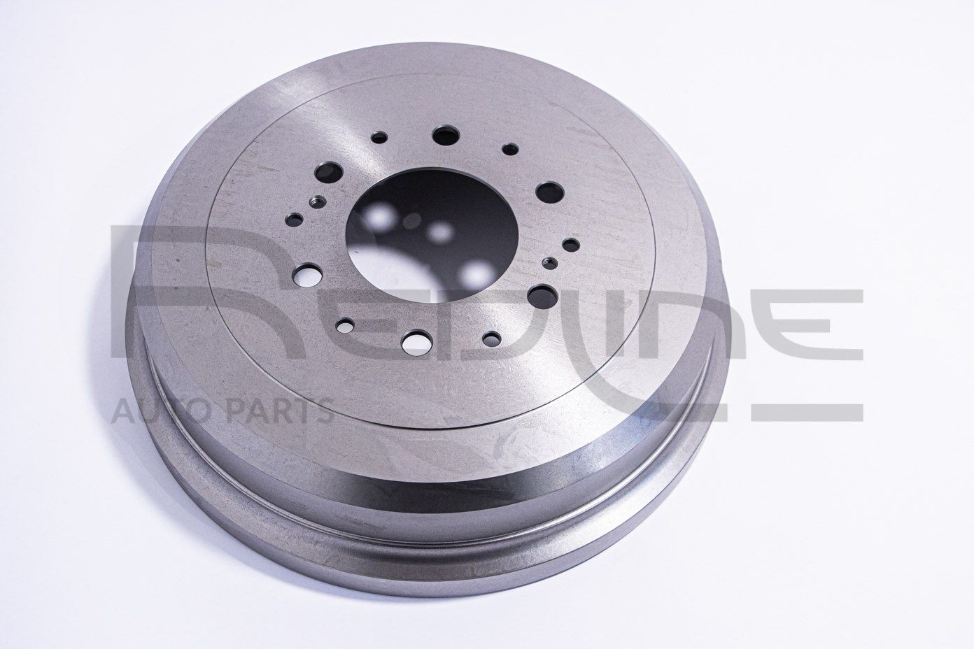 RED-LINE Bremstrommel 41TO001 41TO001 RED-LINE VW Bremstrommeln hinten und vorne