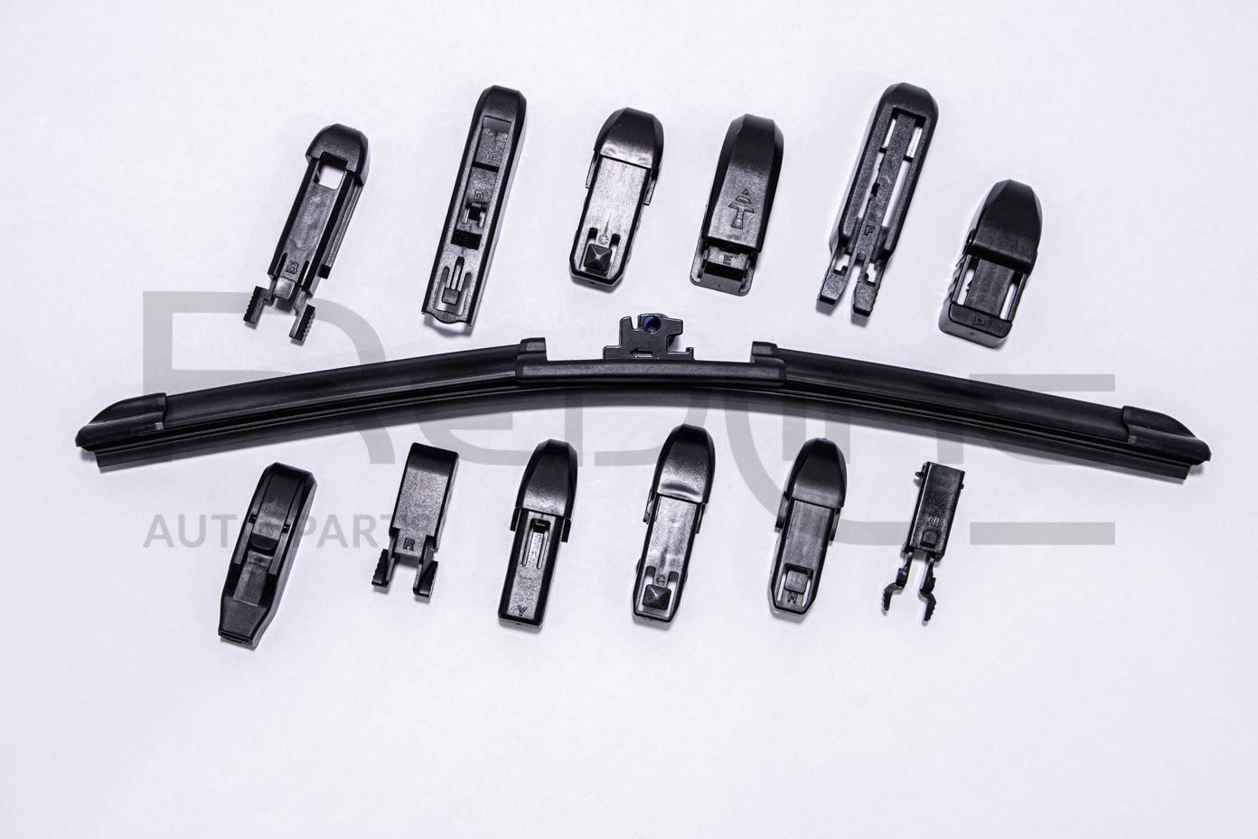 RED-LINE Scheibenwischer 42TT300 42TT300 Scheibenwischer VW EOS RED-LINE kaufen