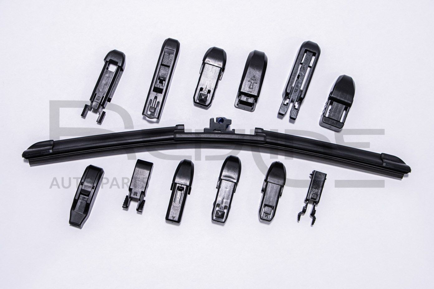 RED-LINE Escova do limpa-vidros 42TT350 RED-LINE 42TT350 Escovas de para brisa 5 Hatchback preço