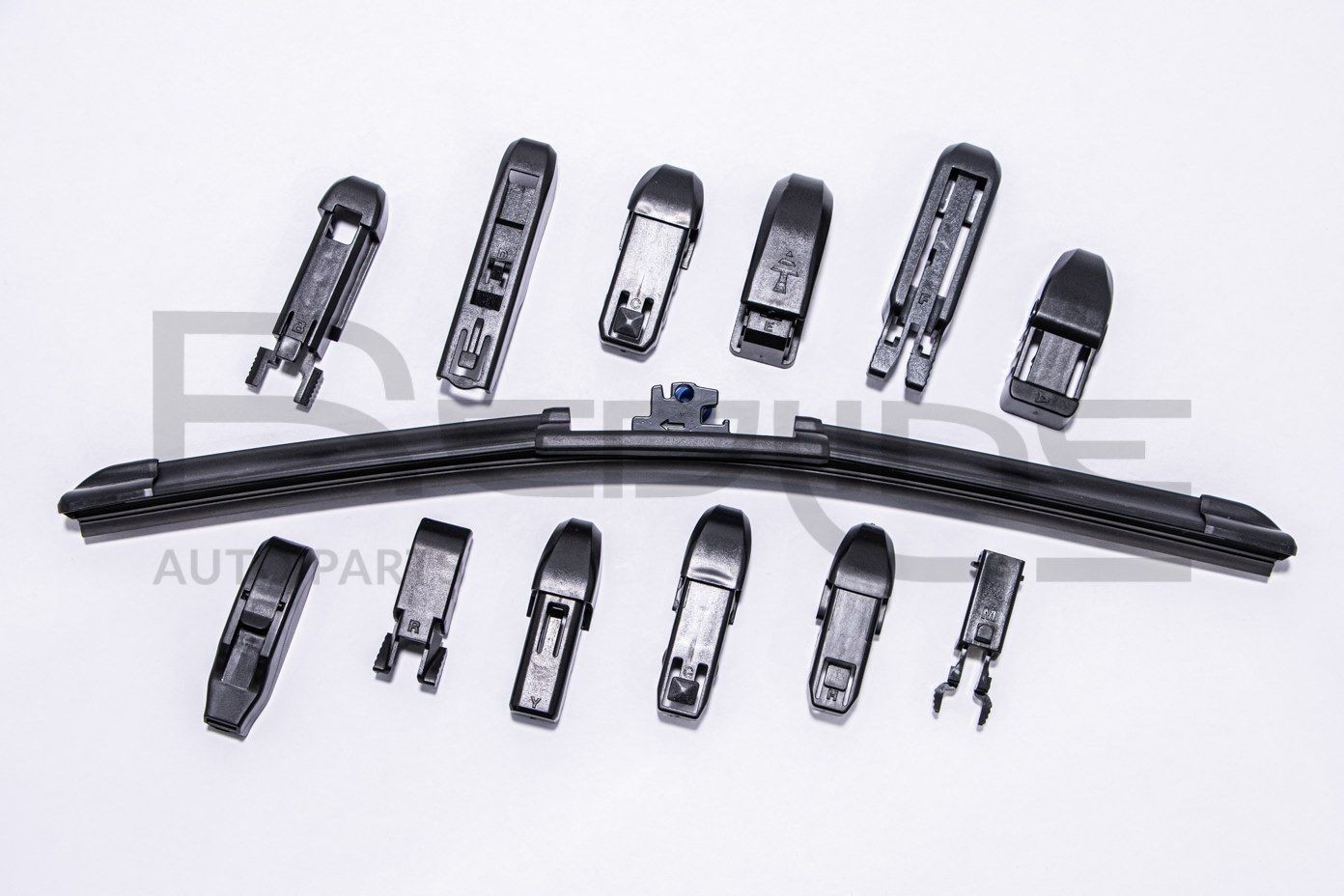 RED-LINE Tergicristalli 42TT450 RED-LINE 42TT450 Tergicristallo Ferrari 208/308 originali