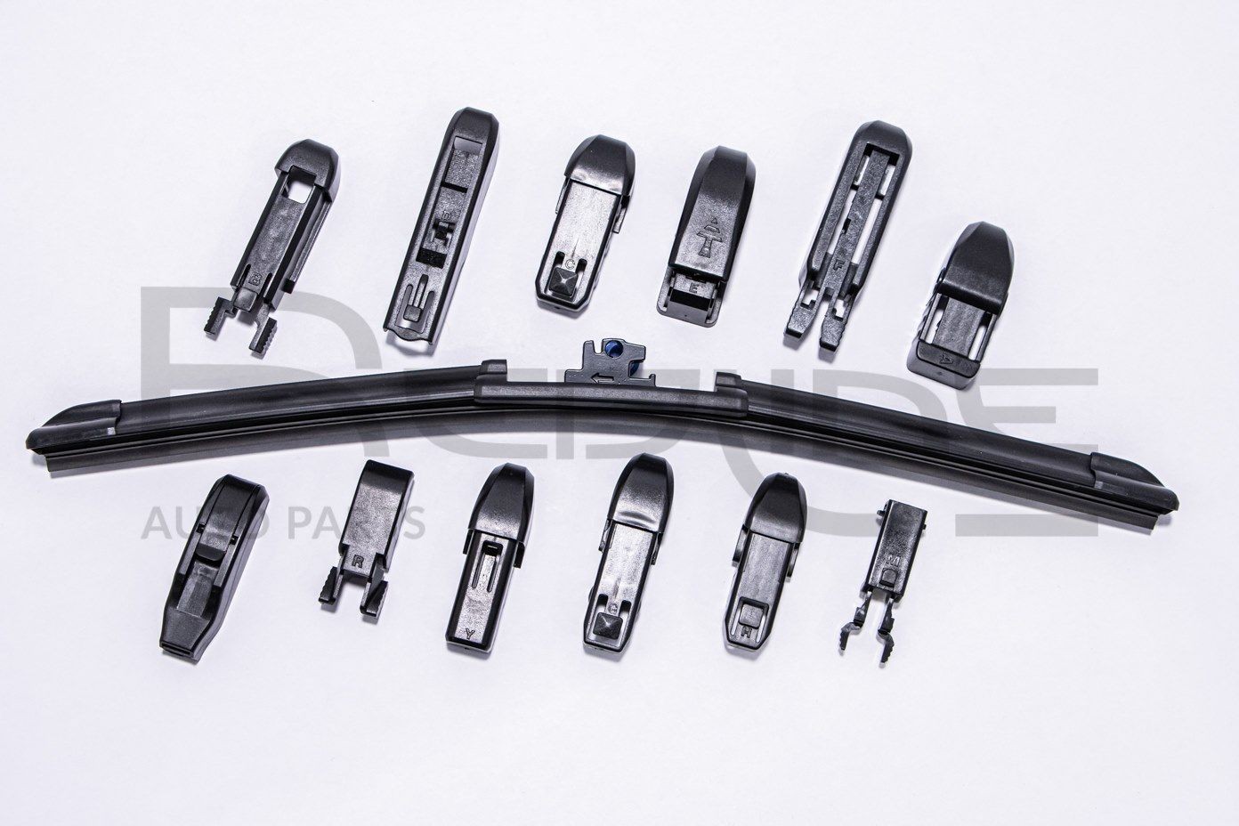 RED-LINE Scheibenwischer 42TT575 Scheibenwischer RED-LINE Volkswagen EOS 42TT575