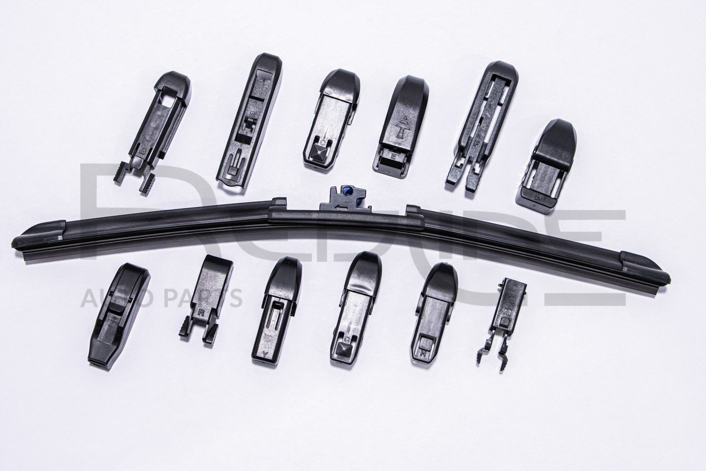 RED-LINE Scheibenwischer 42TT600 42TT600 Wischerblätter VW EOS RED-LINE kaufen