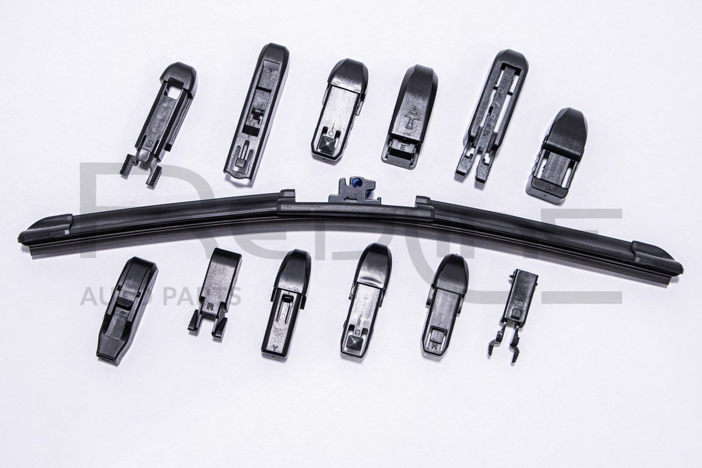 RED-LINE Scheibenwischer 42TT675 Frontscheibenwischer RED-LINE Volkswagen EOS 42TT675