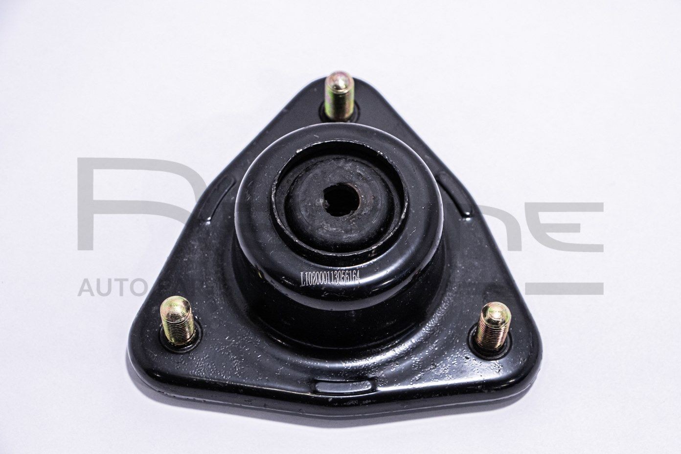 RED-LINE Fjærbeinslager 43HY019 Fjærbenslager RED-LINE Hyundai i20 43HY019