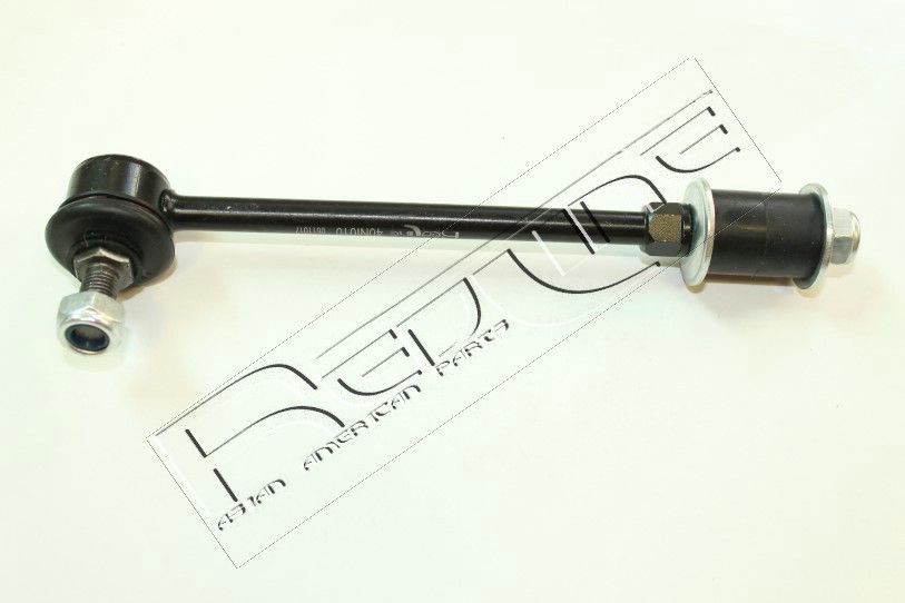 RED-LINE Stabilisatorstag 43NI010 43NI010 Lenkearm NISSAN NAVARA RED-LINE