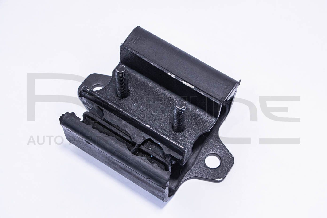 RED-LINE Motorkudde 43NI046 43NI046 Motorfäste RED-LINE NISSAN TIIDA