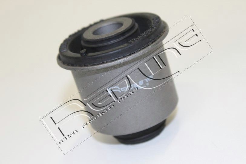 RED-LINE Ophæng, bærearm 43NI050 Bærearmsbøsning RED-LINE Nissan NAVARA 43NI050