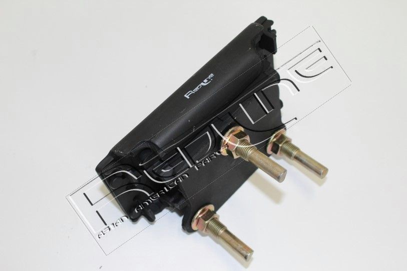 RED-LINE Suporte, motor 43NI057 RED-LINE 43NI057 Suporte, motor