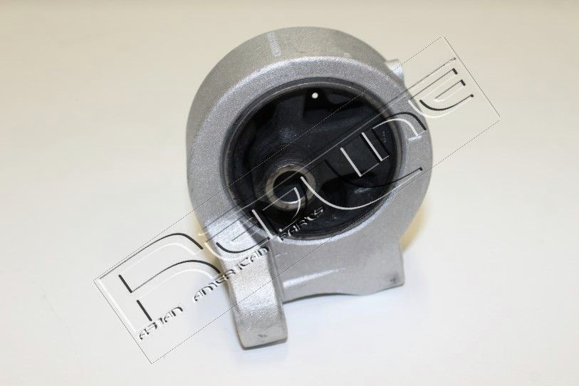 RED-LINE Paigutus, Mootor 43NI088 Mootoripadi RED-LINE Nissan ALMERA 43NI088