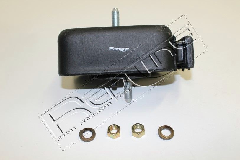 RED-LINE Support moteur 43SZ024 43SZ024 RED-LINE Fixation support moteur Mazda pas cher