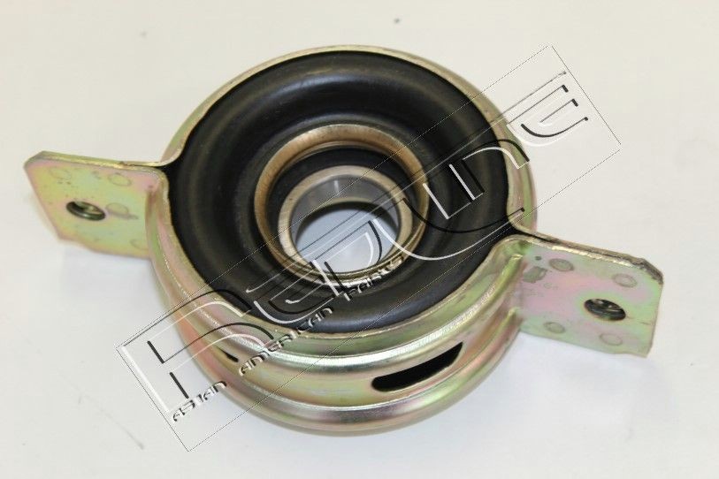 RED-LINE Ophængning, drivaksel 43TO070 Ophængning drivaksel RED-LINE MITSUBISHI 43TO070